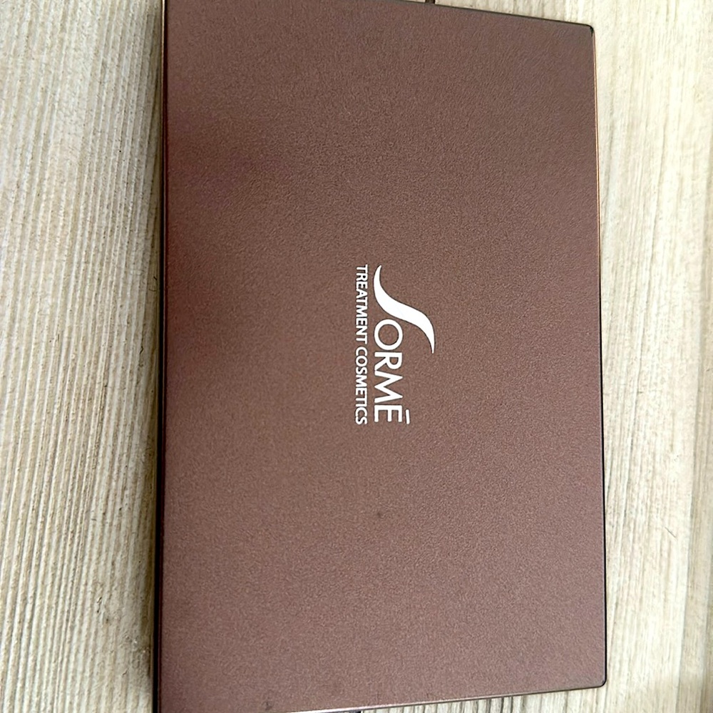Sorme Treatment Cosmetics
